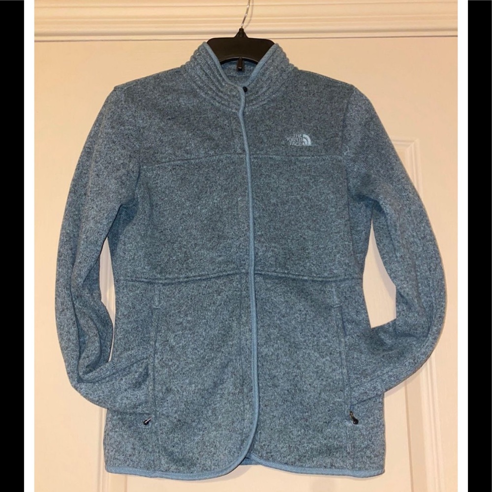 The North Face Fleece Jacket S